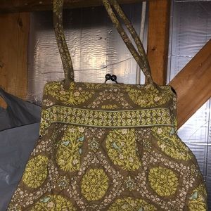 Vera Bradley Purse